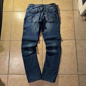 Y2k kenneth cole slim fit denim jeans Size 31 in mens